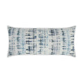 Mizu Handmade Outdoor Lumbar Pillow