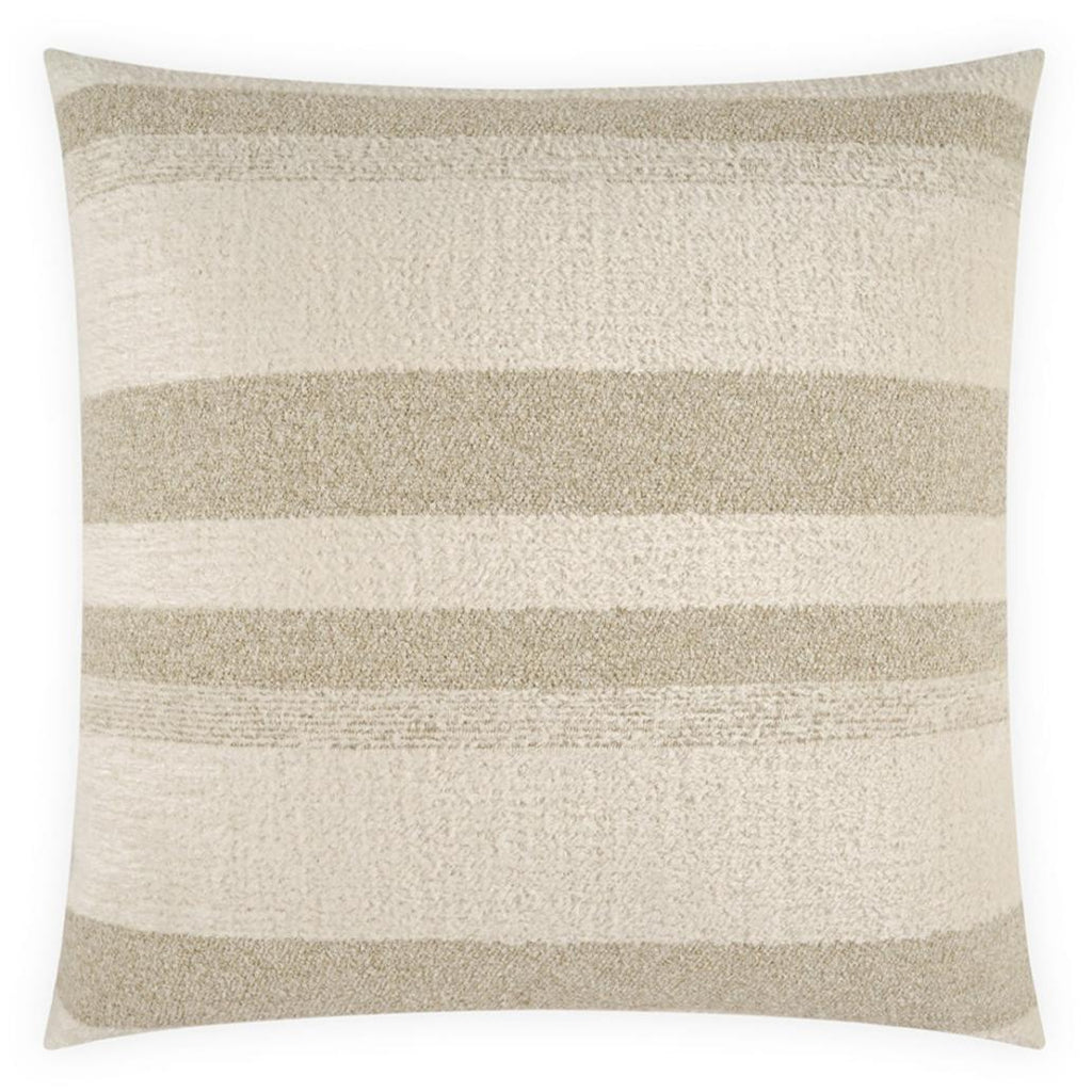 Modelle Brown Throw Pillow