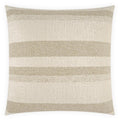 Modelle Brown Throw Pillow