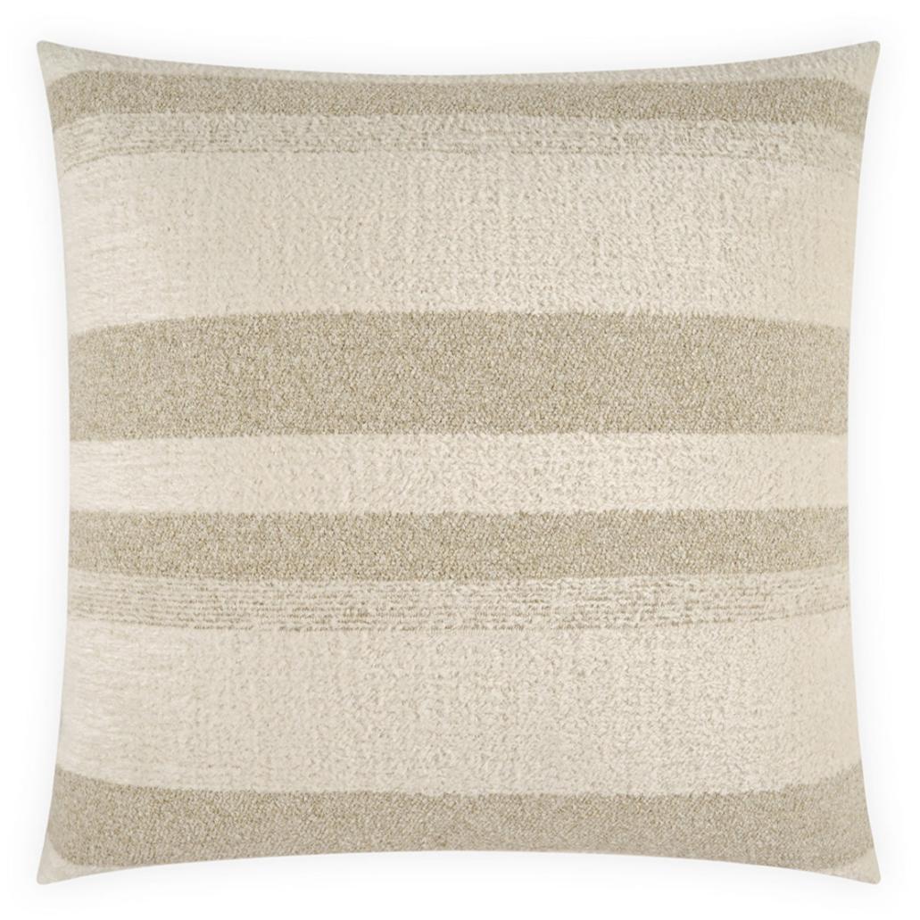 Modelle Brown Throw Pillow