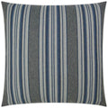 Murdock Brigade Grey Throw Pillow Insert