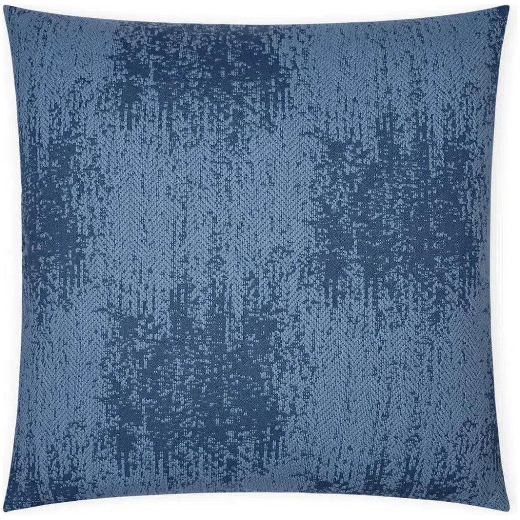 Must Have Sapphire Blue Throw Pillow Insert