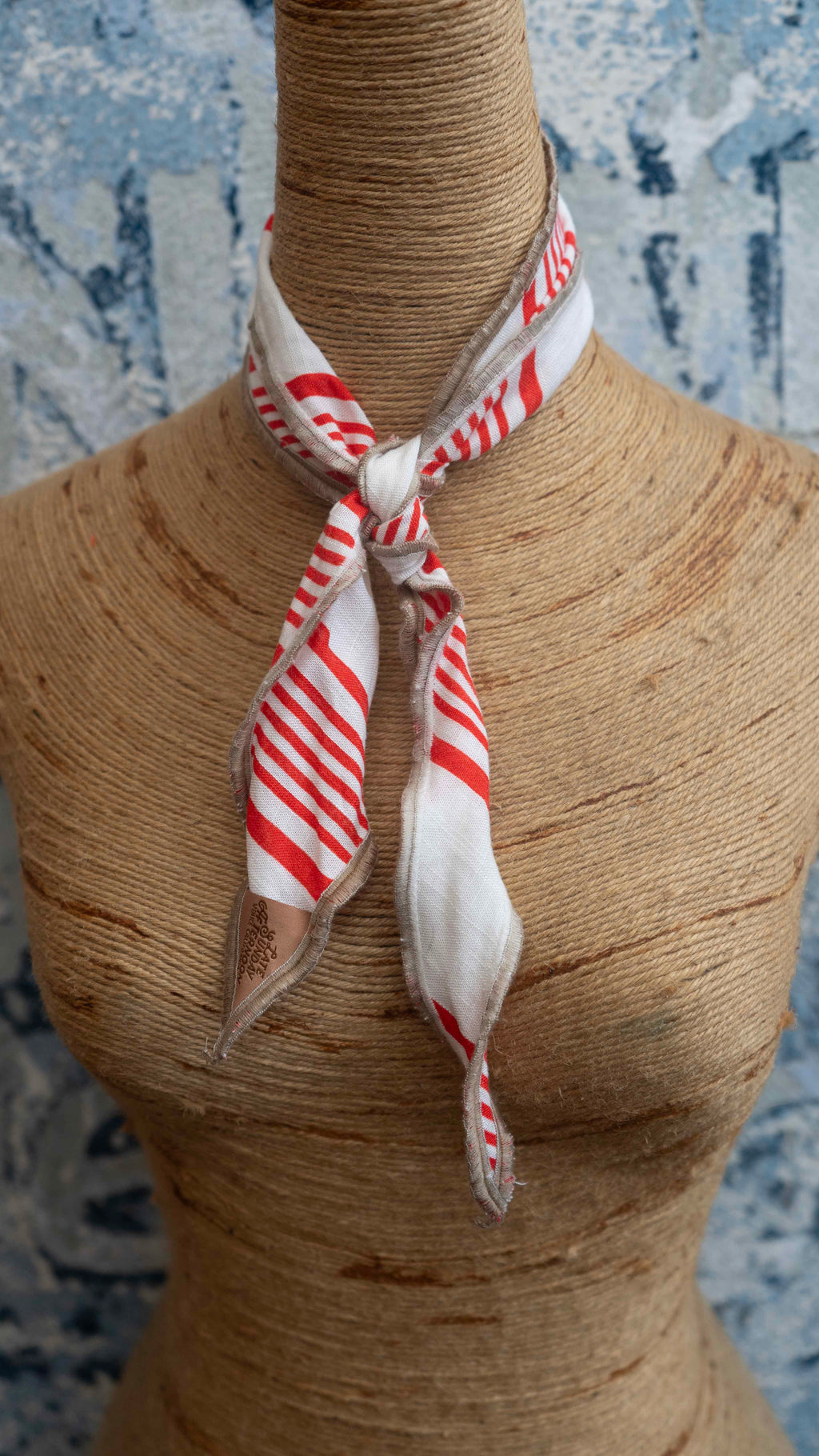 Nautical Soul Neck Scarf