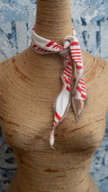 Nautical Soul Neck Scarf