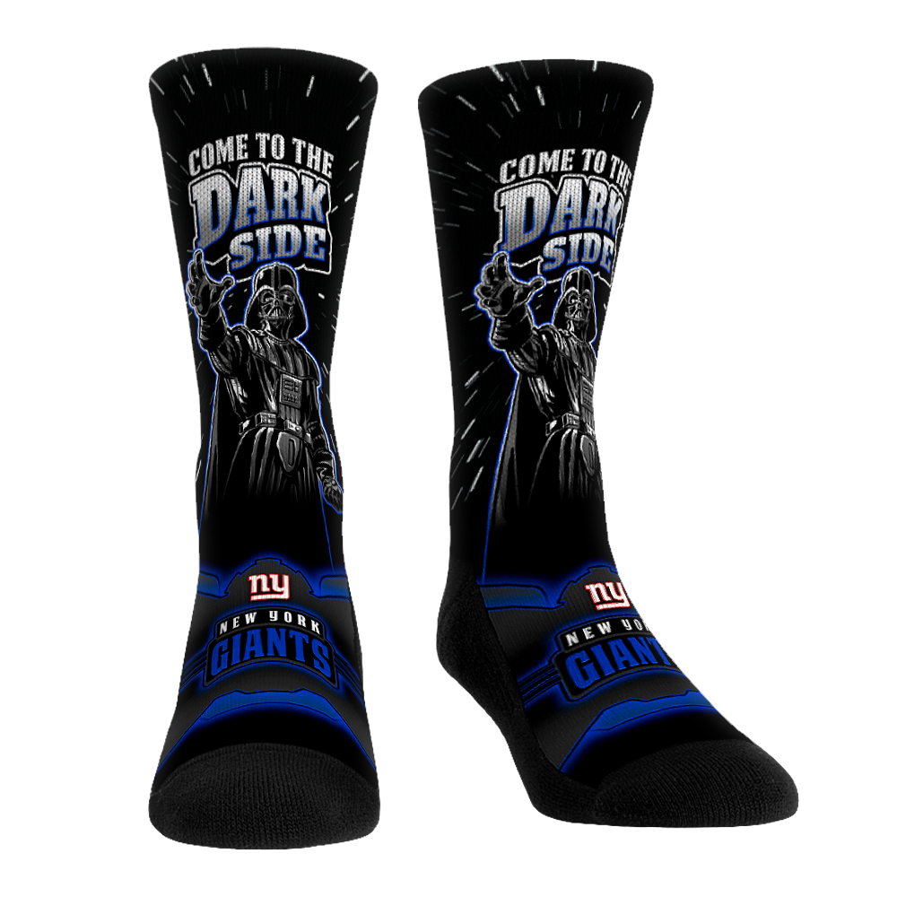 New York Giants - Star Wars  - Dark Side