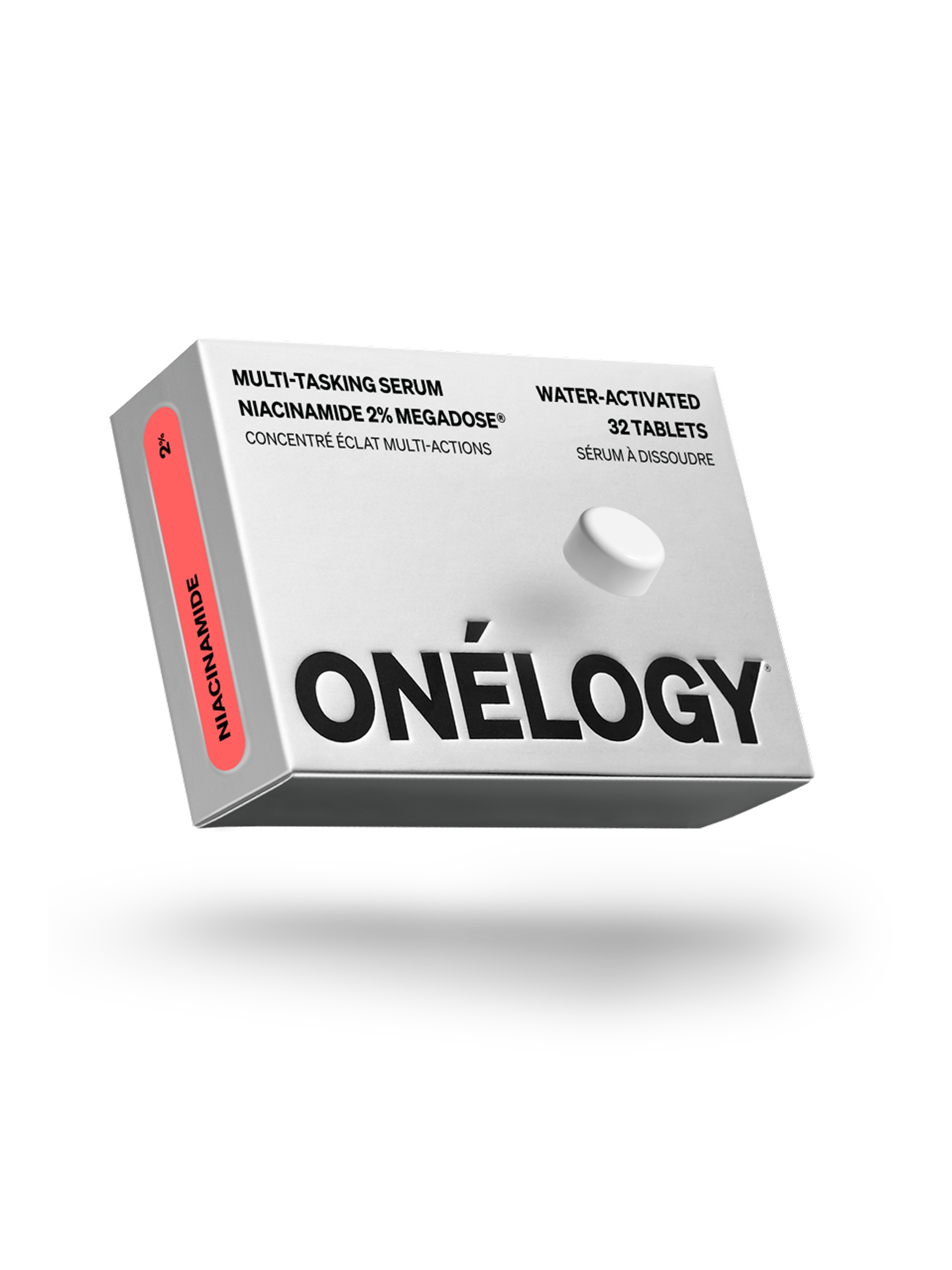 Niacinamide 2%