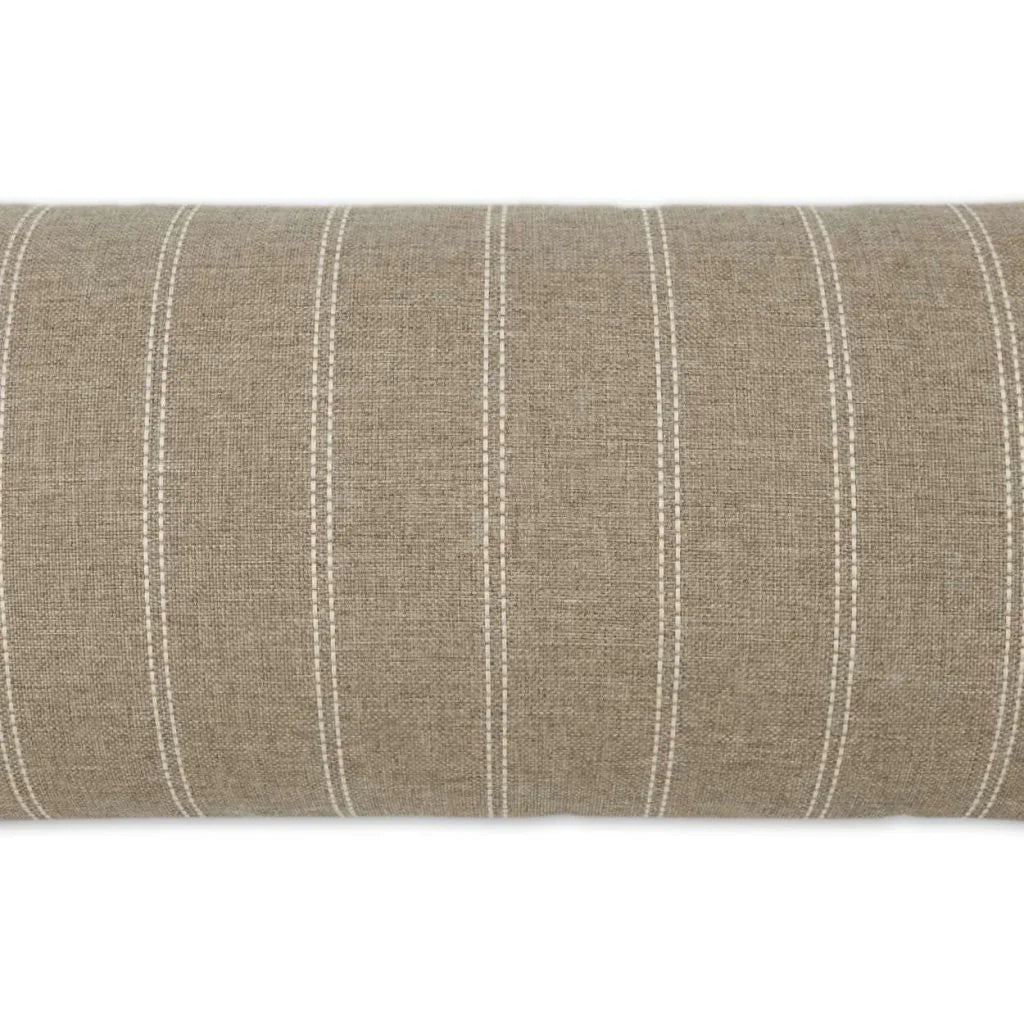 Nassau Handmade Outdoor Pillow