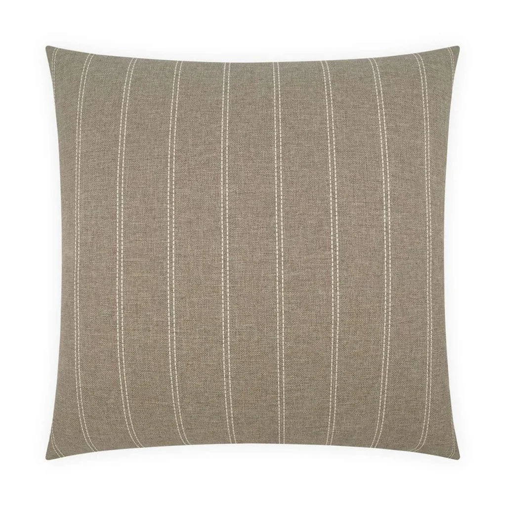 Nassau Handmade Outdoor Pillow