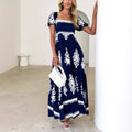 Summer In Tropea - Dress