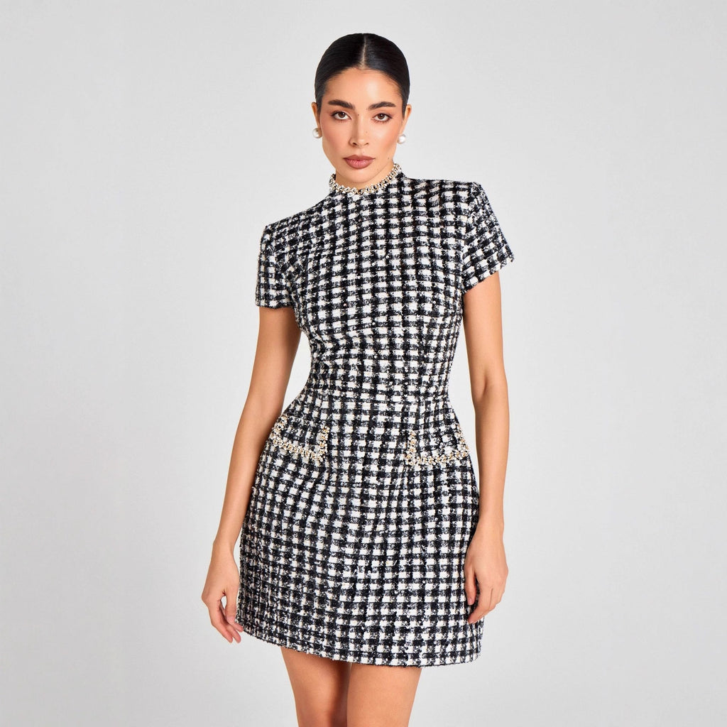 Guilty Or Innocent - Dress