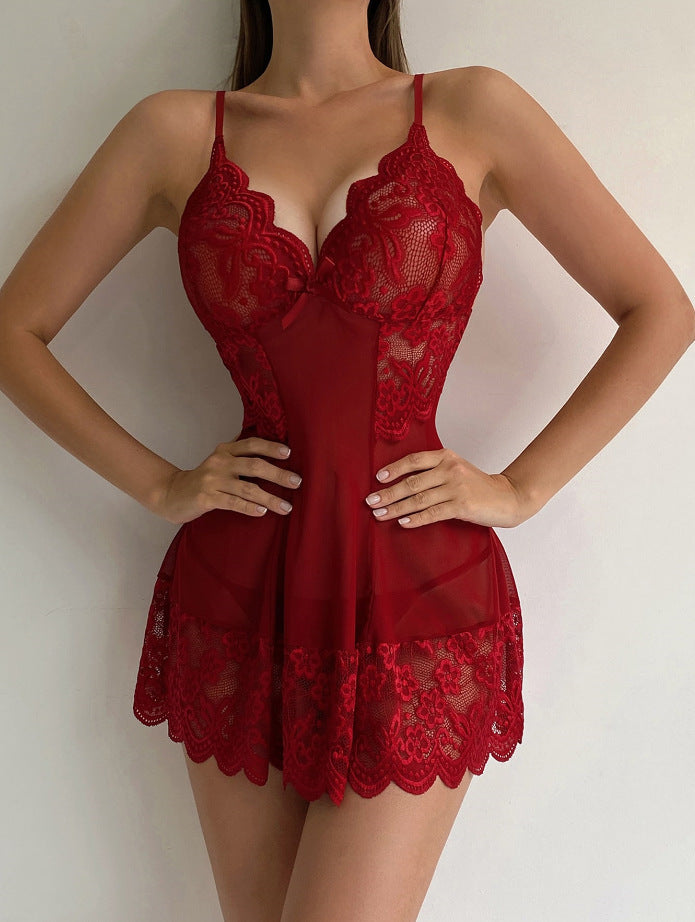 Alana - Nightdress
