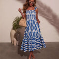 Florence Blues - Dress