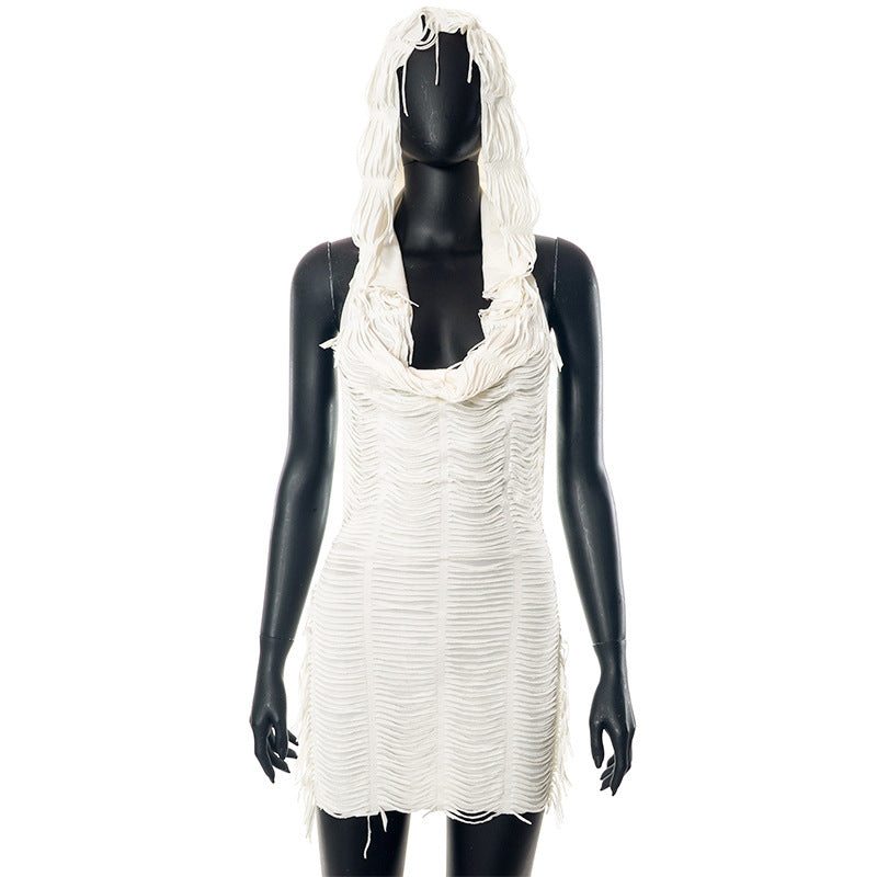 Arid Dreams - Dress