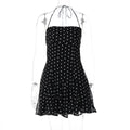 Sweet Little Polka Dots - Dress