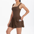 Hole-In-One - Dress