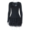 Black Licorice - Dress