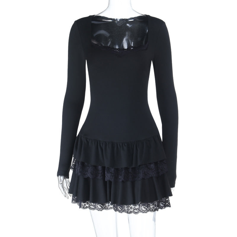 Black Licorice - Dress