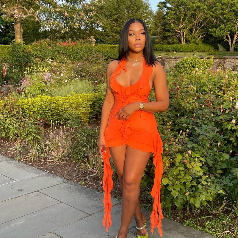 Summer Solstice - Dress
