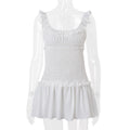 Pleated With Him - Dress