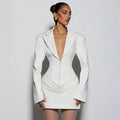 Business Per Usual - Dress