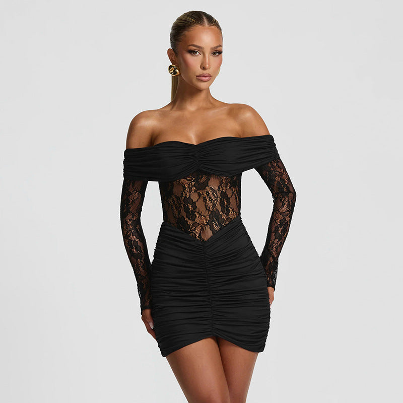 Nights In Italy - Dress