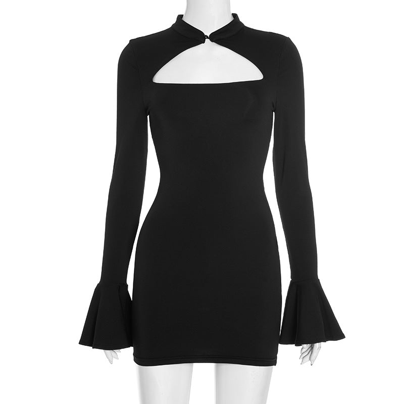 Angels In Paris - Dress