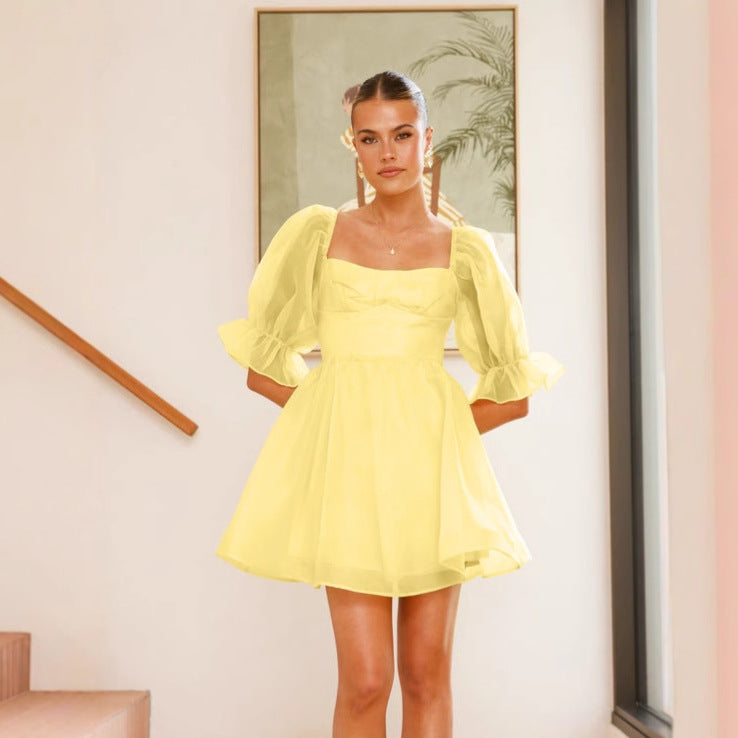 Love In Retro - Dress