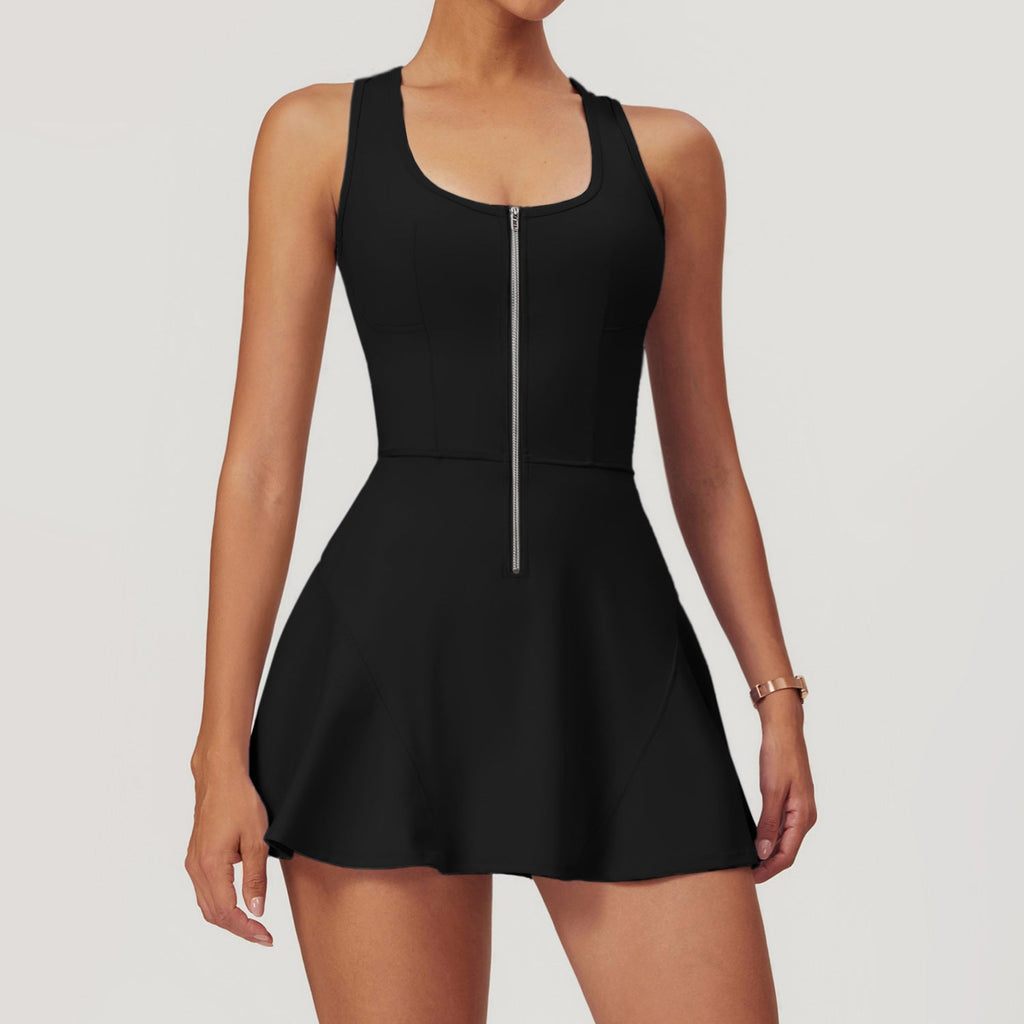 Serine - Tennis Dress