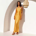 Golden Hour - Dress