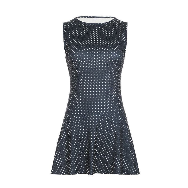Devin - Mini Dress