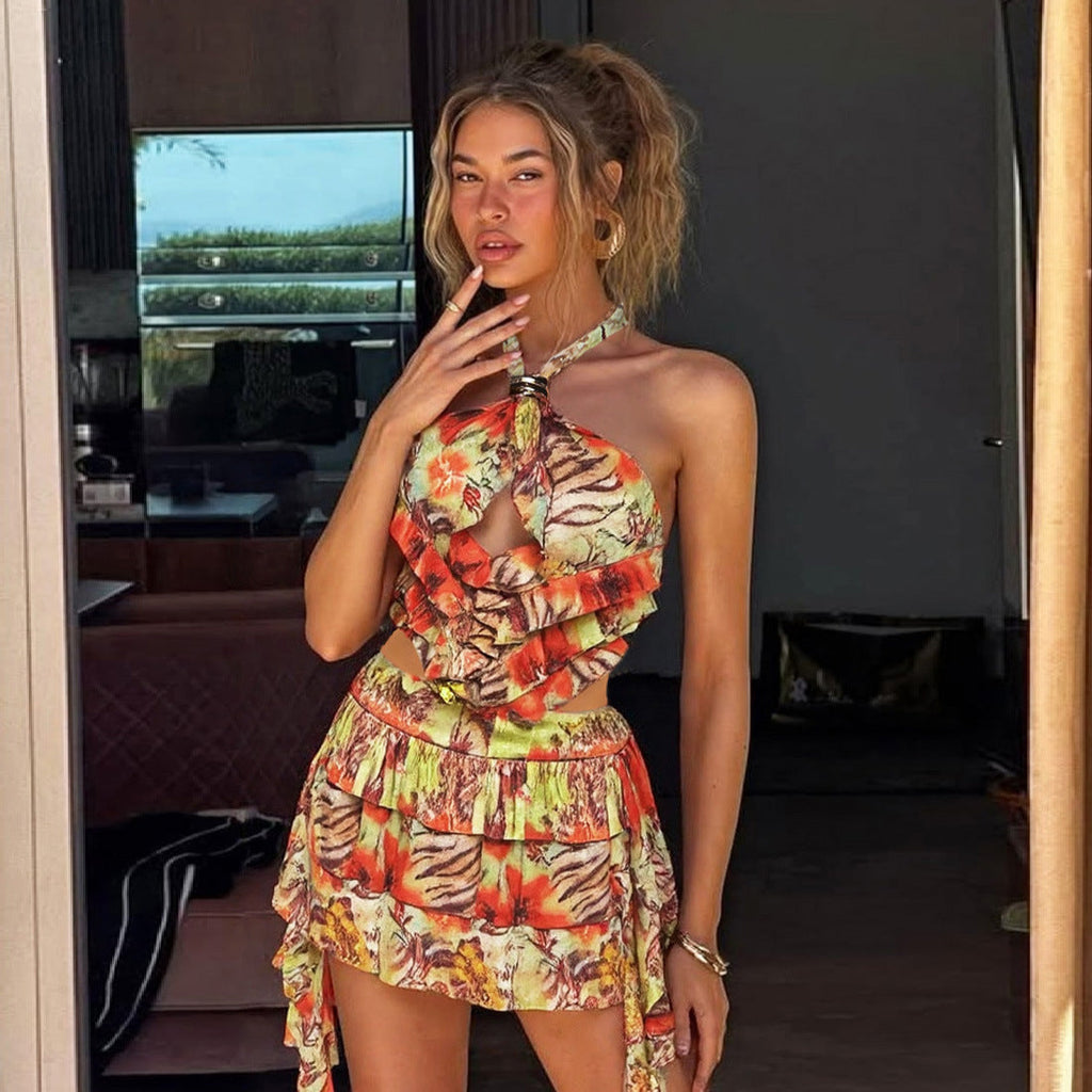 Don’t Wait Up - Dress