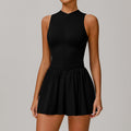 Hit Hard, Laugh Harder - Dress