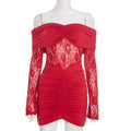 Nights In Italy - Dress