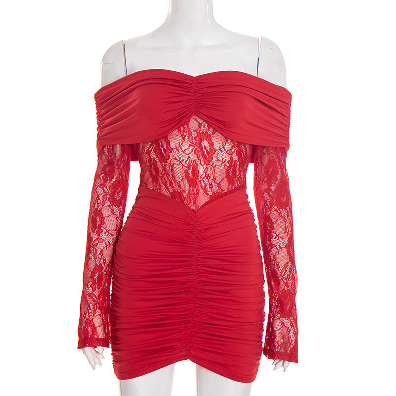 Nights In Italy - Dress