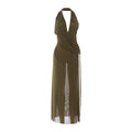 Hung Up Dress