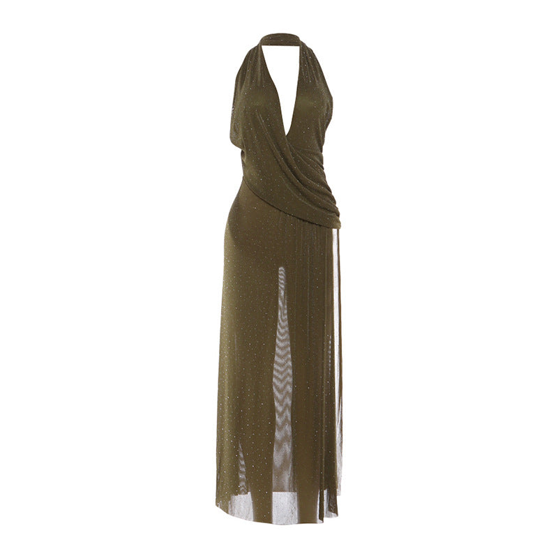 Hung Up Dress