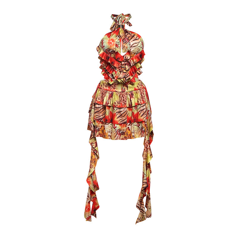 Don’t Wait Up - Dress