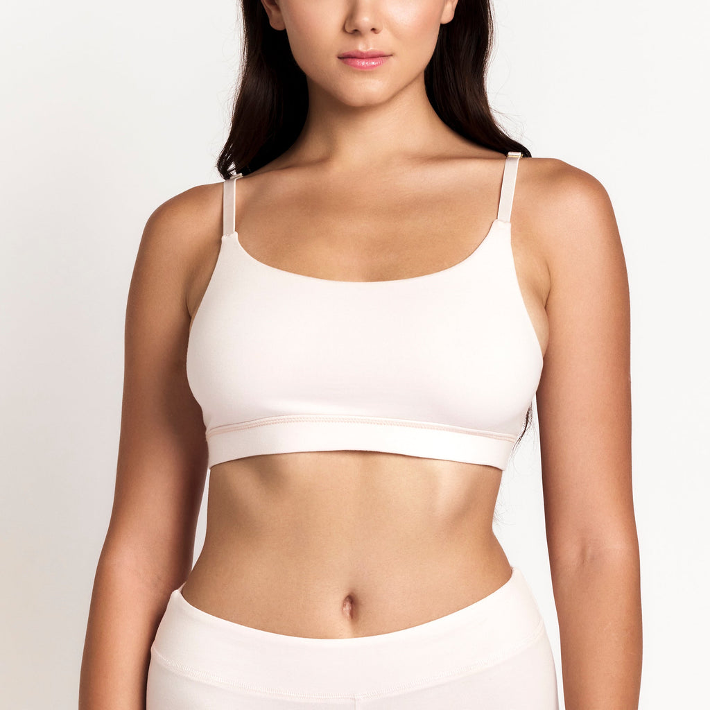 Scoop Bra