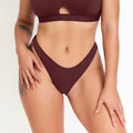 Ruby Thong