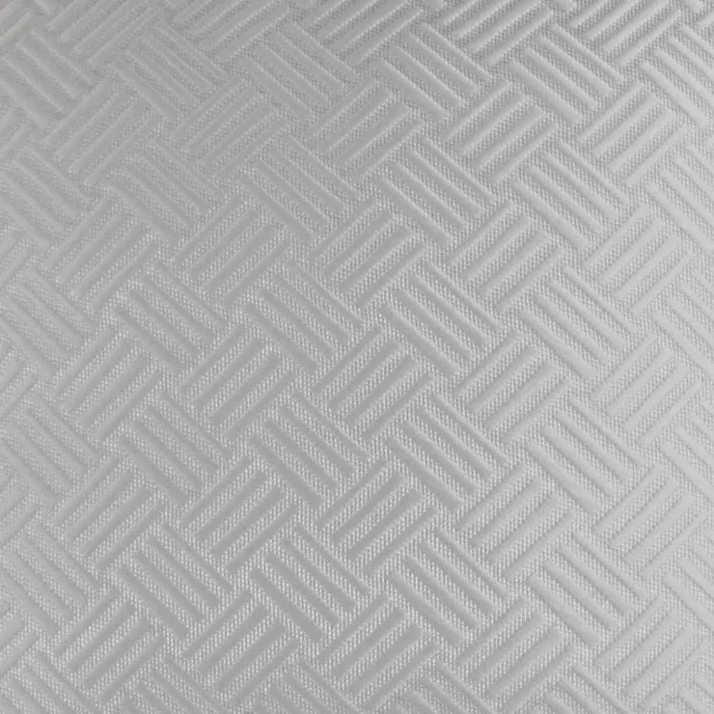 Open Door Platinum Grey Throw Pillow Insert