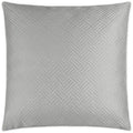 Open Door Platinum Grey Throw Pillow Insert