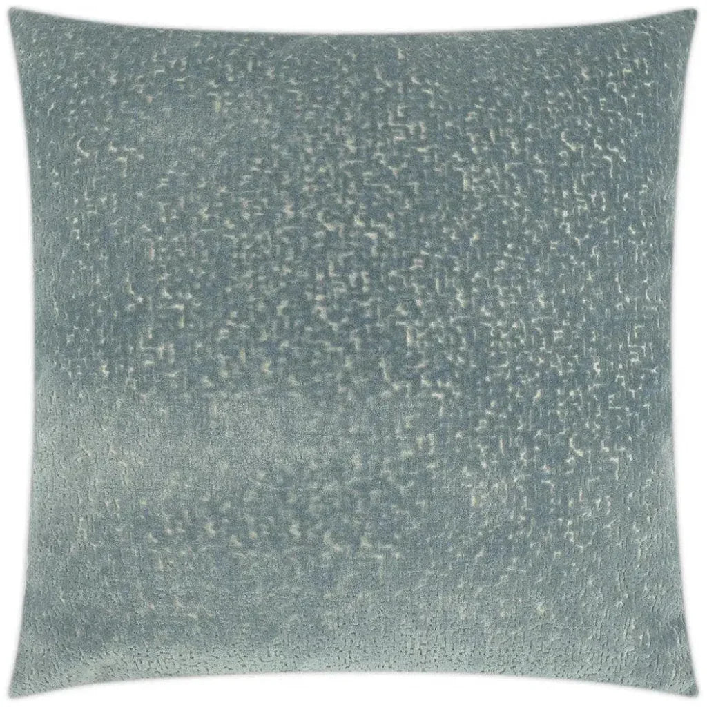 Othello Mineral Blue Throw Pillow Insert