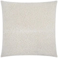 Othello Vanilla White Throw Pillow Insert