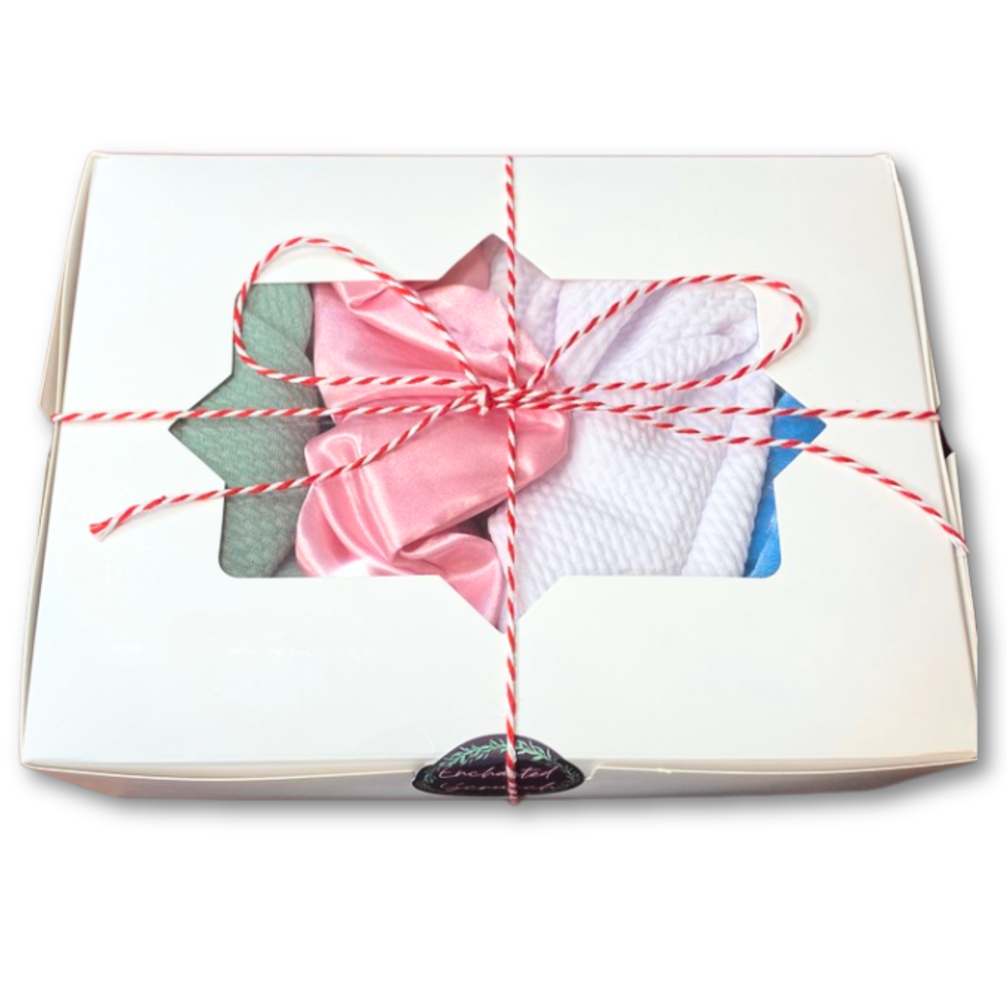 Scrunchie Gift Set