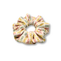 Mini Baby Peep Easter Bullet Scrunchie