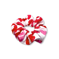 Mini Kisses Bullet Scrunchie