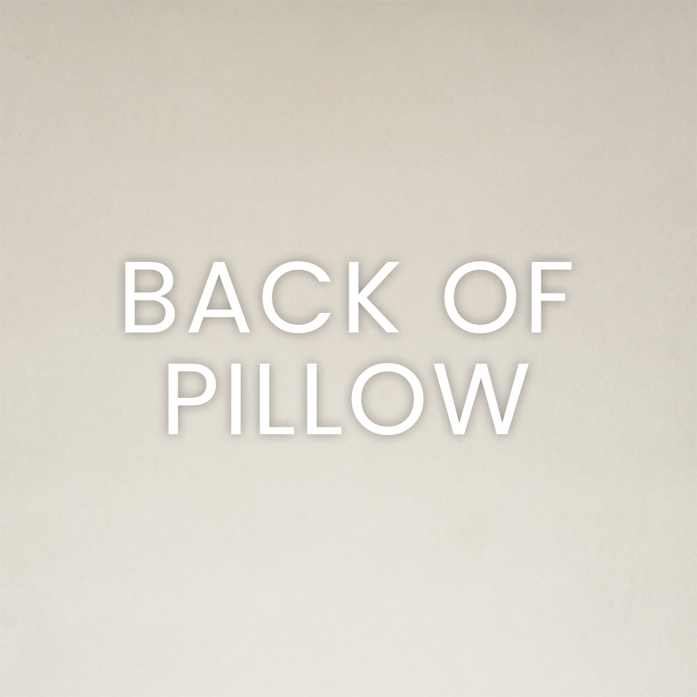 Oxido Removeable Cover Throw Pillow