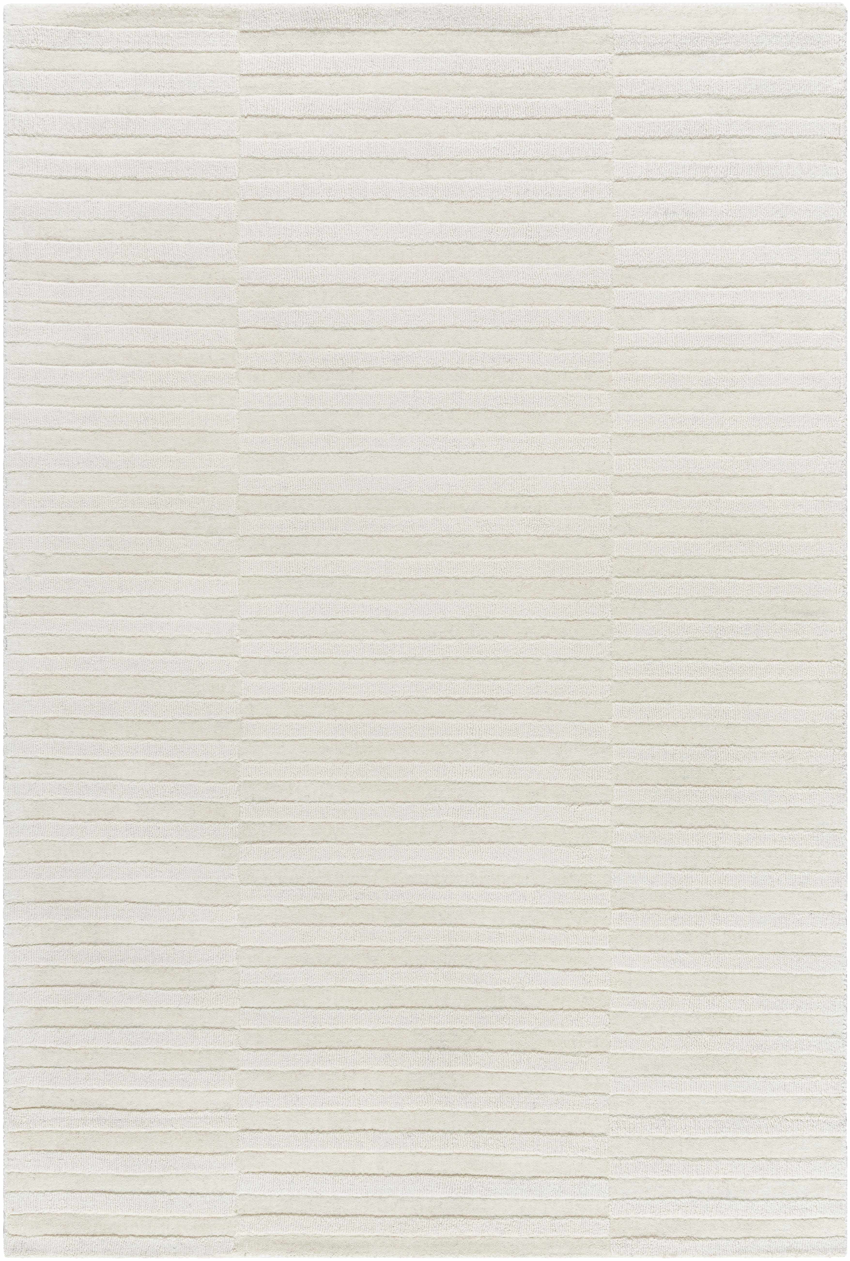 Aelius Handmade Wool Rug