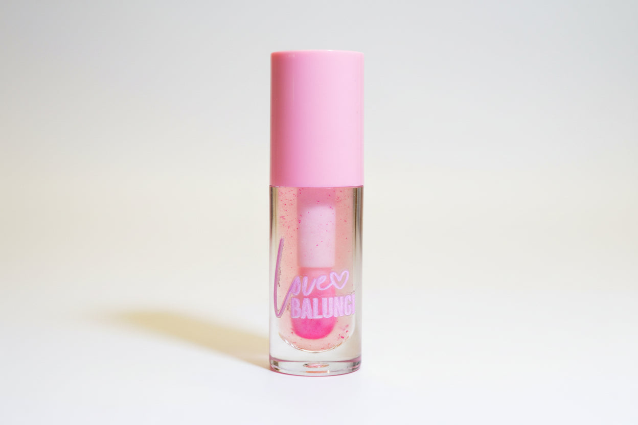 Blossom | pH Color-Changing Lip Gloss