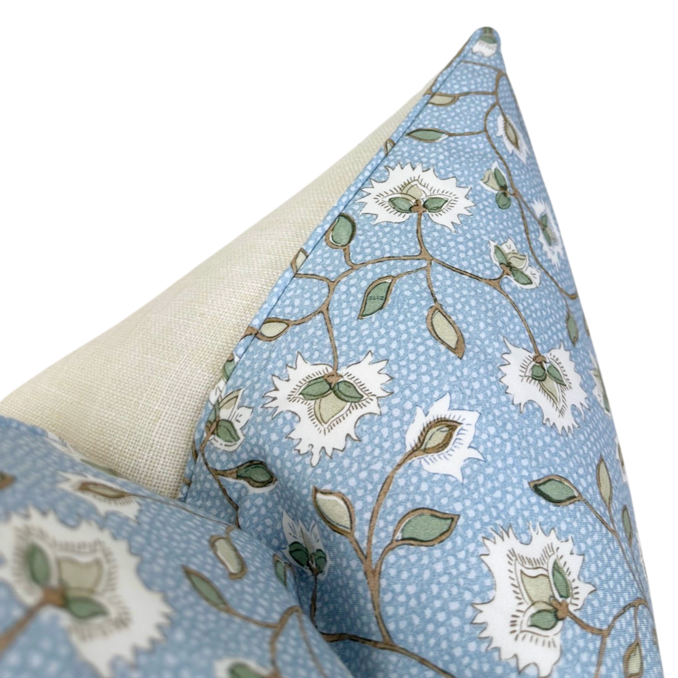 Piping & Cording - Pillow Welting Upgrade for any Pillow Cover